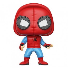 POP! Spider-Man - 9cm